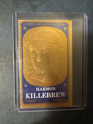 Harmon Killebrew