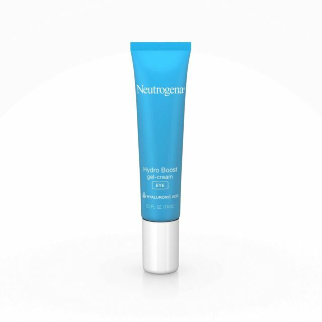 Neutrogena Hydro Boost Eye Gel Cream - 0.5oz