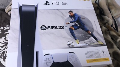 Ps5 wie neu Disc Version 