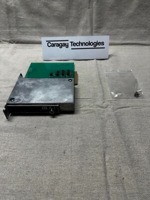 Varian FID PWA 03-925021-01 for CP-3800 Gas Chromatograph | Includes Hardware