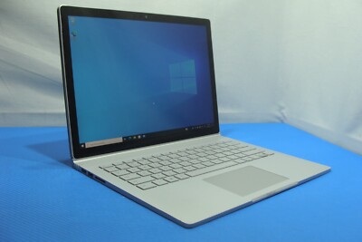 Microsoft Surface Book 2 1832 13.5