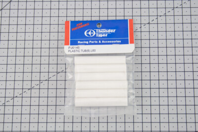 original Thunder Tiger PLASTIC TUB(6),L60 PJ6146 GTT^