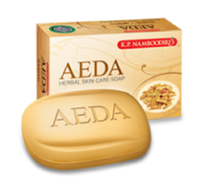 aeda soap