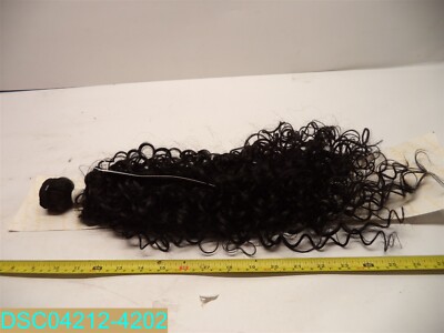 QTY=2: SOHWX30 1B Shake N Go Hawaiian Curl Mastermix Organique 30 650270536428