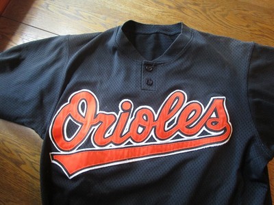 orioles jersey ebay