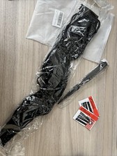22  Hair Wrap Around Ponytail 1Pc Pony Tail Extension New in Pkg Black Color