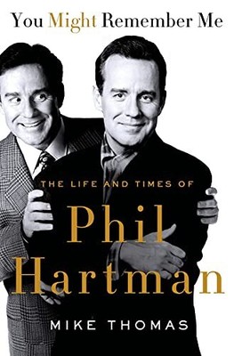You Might Remember Me: The Life and Ti..., Thomas, Mike