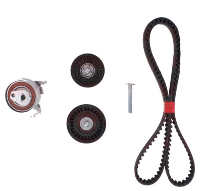 TIMING BELT KIT OPEL VECTRA 1.6 1.8 TBK156