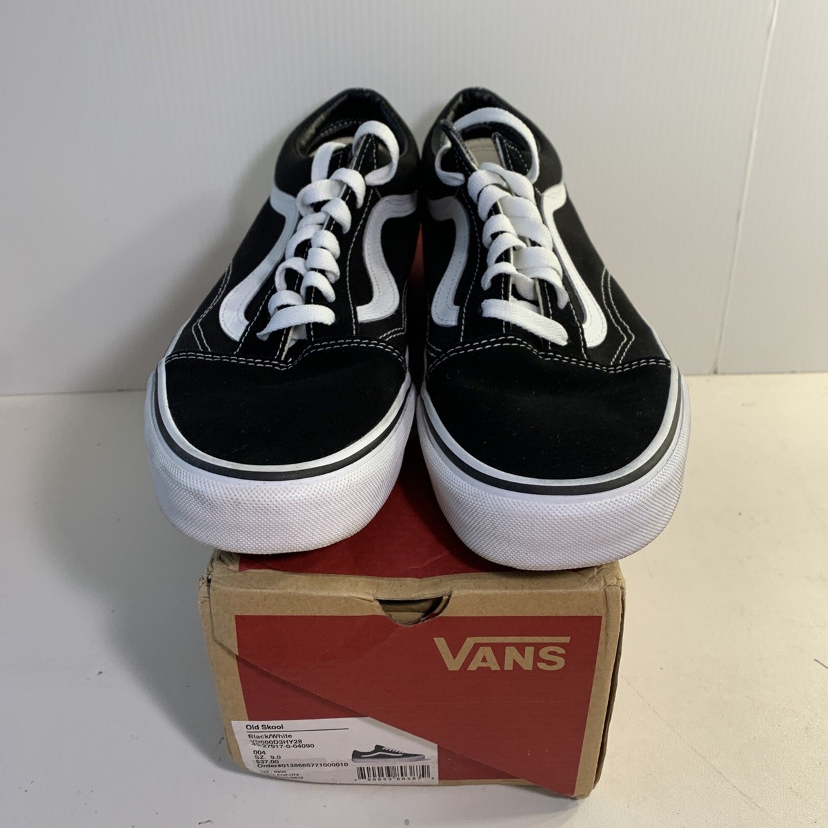 vans 67
