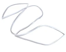 KOLPAK F12004 Triple Sided Gasket, 34X78 4