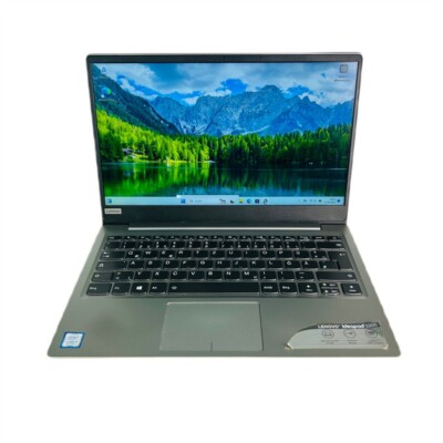 Lenovo IdeaPad 320S-13IKB 14'' Notebook Intel i5-8250U 8GB 256GB SSD Win 11 Home