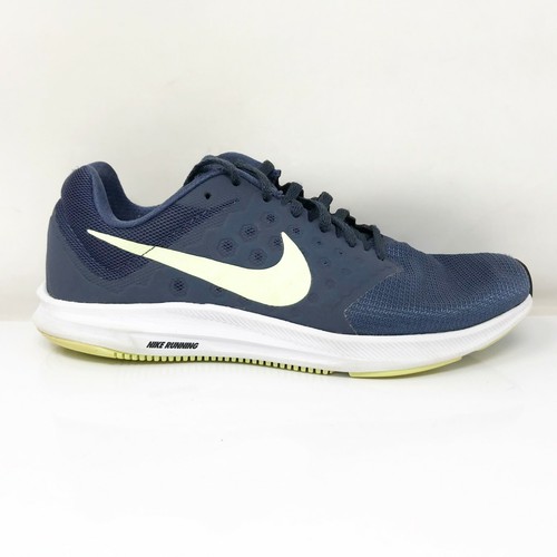 Nike Womens Downshifter 7 852466-402 Blue Running Shoes Sneakers Size 8 |  eBay
