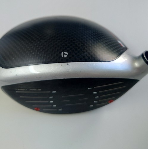TaylorMade M5 10.5 degree Driver Head Only Right Handed Used Japan - Picture 3 of 5