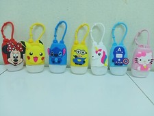 BATH BODY WORKS POCKET BACK SANITIZER HOLDER CASE