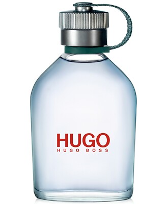 HUGO BOSS 4.2oz Men's Eau de Toilette for sale online | eBay