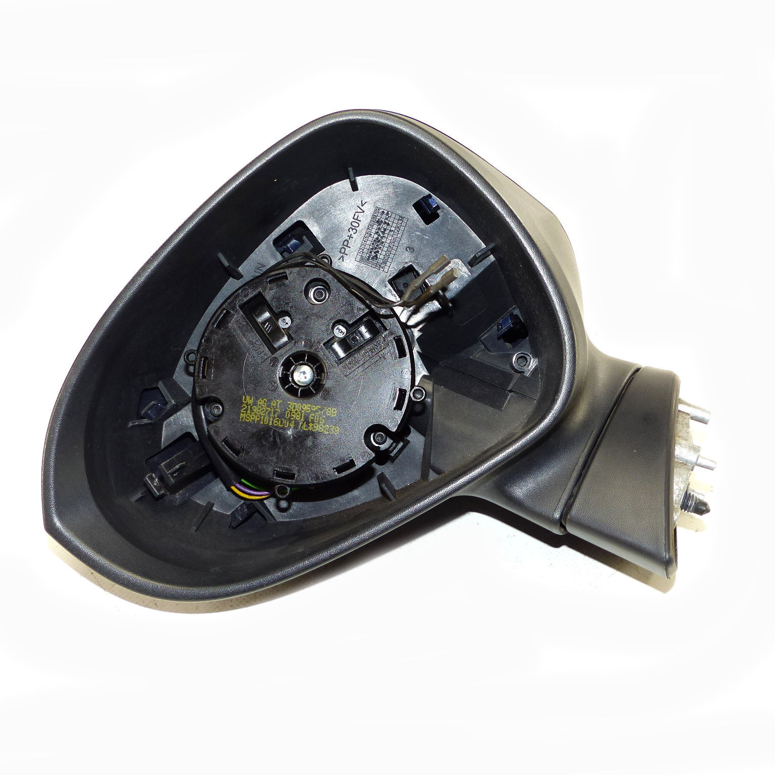 Außenspiegel Links Für Ford Galaxy II (2006-2010) - Elektrisch & Beheizbar