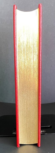 Muhammad Ali His Life and Times by Thomas Hauser, Easton Press, 1996, Signed! - Picture 9 of 11