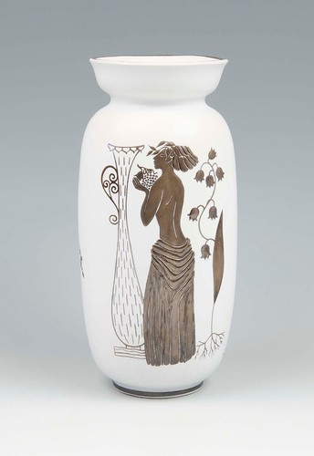 Grazia - Vase - Stig Lindberg - Gustavsberg - Sweden Swedish