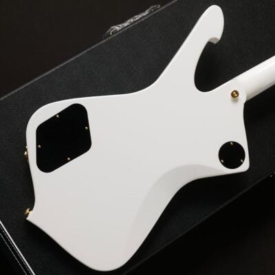 Greco GM-CST White with hard case electric guitar | eBay