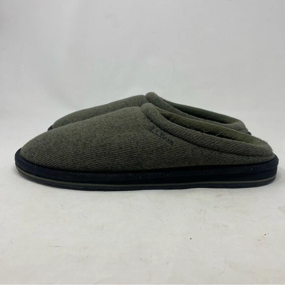 Ll bean sweater hotsell fleece slippers