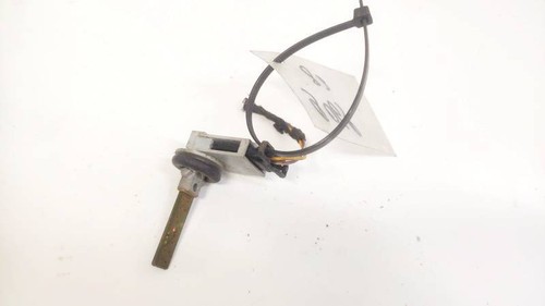 Volkswagen Tiguan 2010 Intake Air Temperature Sensor (Cabin Air Te #2122617-46