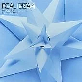 Various Artists : Real Ibiza Vol.4: Balearic Bliss/Compile CD Quality guaranteed