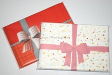 HP Photo Paper 30 Sheets Size 5 x 7" Glossy Finish  10 TwoSmiles Envelopes New