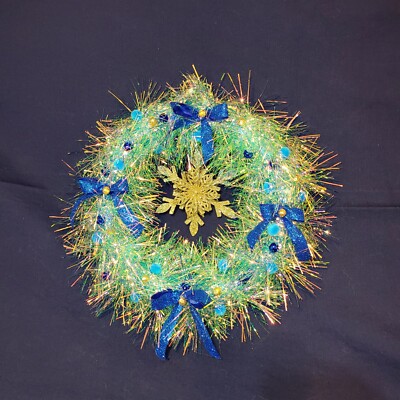 Wreath 10 Inch