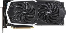 MSI NVIDIA GeForce RTX 2070 ARMOR 8G OCV1 Graphics Card