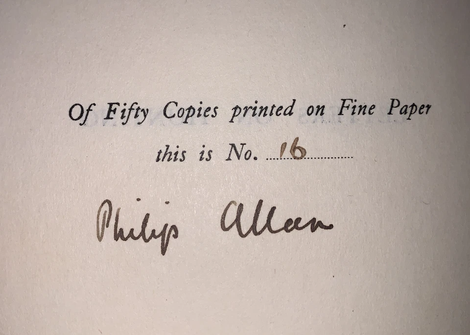 1 of 50, SIGNED, LETTERS ON HUNTING & THE MANAGEMENT OF HOUNDS, FOX HUNTING - Image 2 of 4