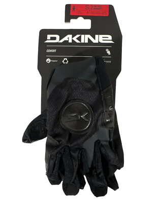 Dakine Covert Bike Glove Men's Black S