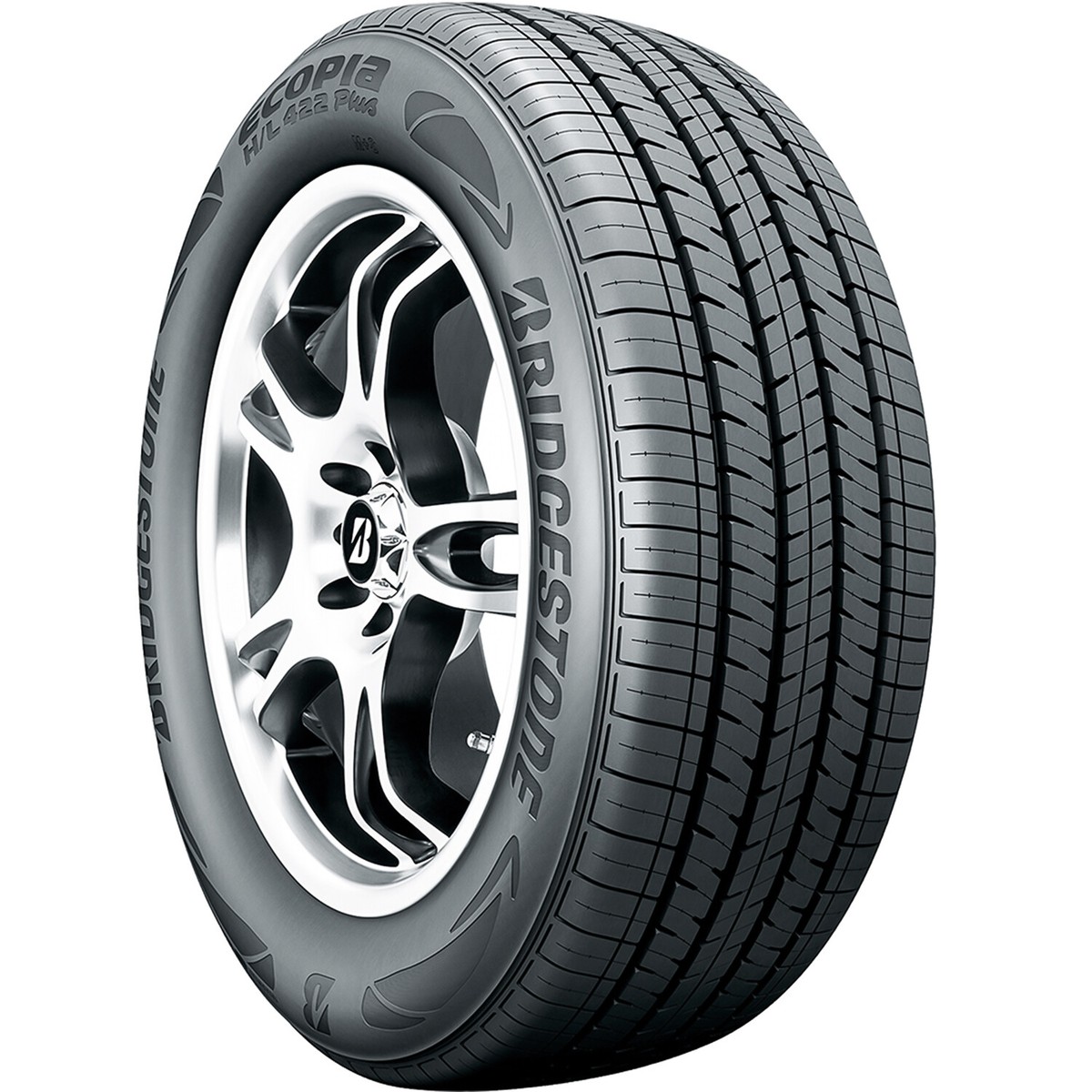 240826-07 BRIDGESTONE ECOPIA NH200ラジアル4本 SKU20-m85268100512 