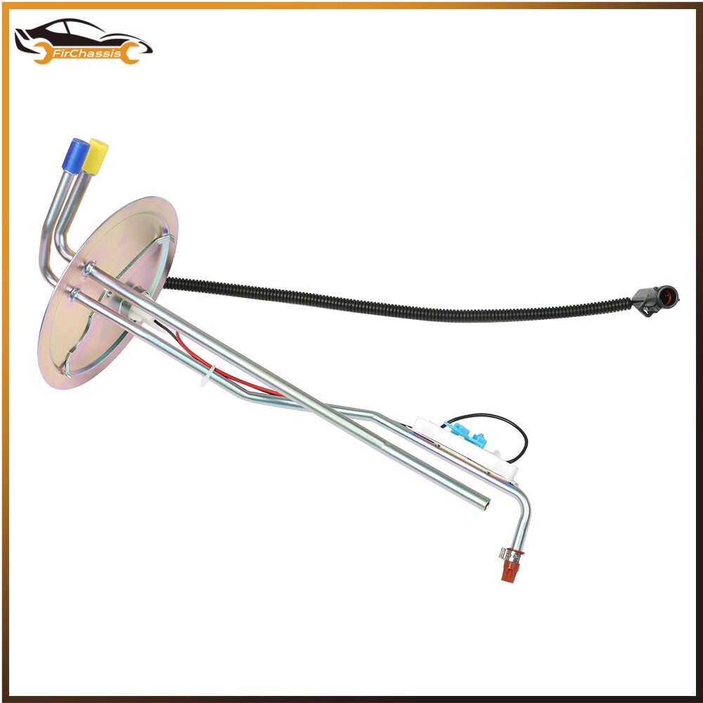 For Ford F250 F350 2005-2006 Diesel Midship Tank Aluminum Fuel Tank Sending Unit