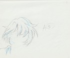 The Twelve Kingdoms Juuni Kokki Genga Douga Original Sketches Pierrot - Yuka — photo 7
