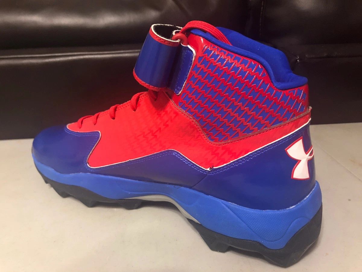 Under armour clutchfit turf clearance shoes