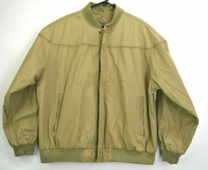 heavyweight bomber jacket