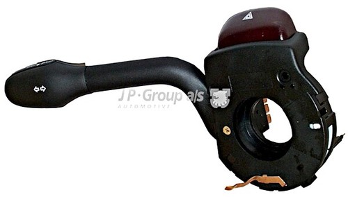 JP GROUP Indicator Stalk – Black Control Switch Fits VW 1500 / 1600 Beetle & Cabrio, 311953513B