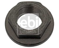 Original Febi Bilstein - 04056 - Mutter, Achsstummel