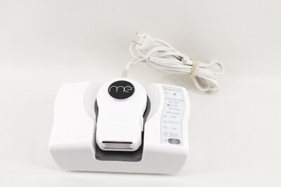 Syneron Beauty Elos me Professional Hair Removal Kit HU-FG00501