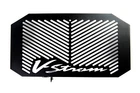 Radiator Guard Grill DL1000 Vstrom Suzuki 2002-2011 CosmoMotoAccessories