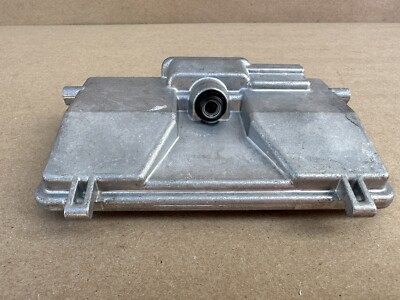 20-22 Honda CR-V Lane Departure Windshield Mount Camera Module
