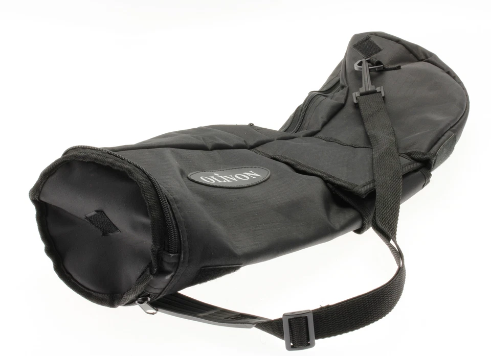 20-60x80 OLIVON T800 SPOTTING SCOPE WATERPROOF BAK4 1.25" EYEPIECE DIGISCOPING - Image 3 of 3