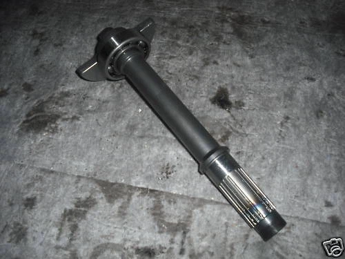 EJE DE EQUILIBRIO HONDA VTX1800 VTX 1800 R Foto 2 de 2