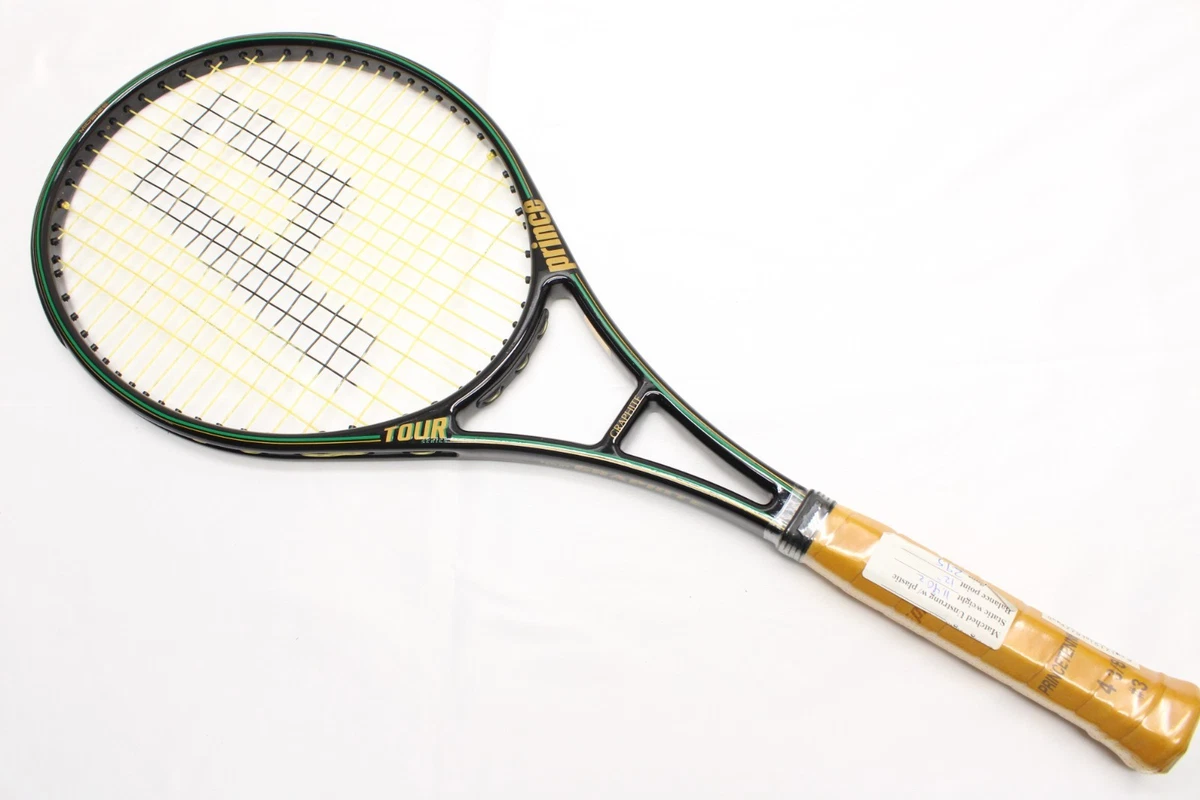 Las mejores ofertas en Prince Graphite | eBay