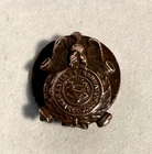 Sons Of Union Veterans Of The Civil War Buttonhole Pin