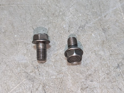 #ad #ad Honda Cam Camshaft Sprocket Bolt Set 90081 426 000 $18.00