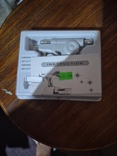   L K Universal Ear Piercing Starter Kit Earrings Not Included FREE SHIPPING