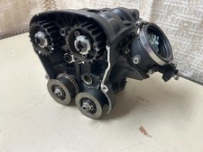 Zylinderkopf hinten Ducati Diavel 1200 2013 n DV-062.