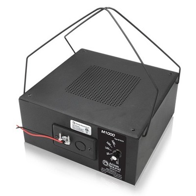 Atlas IED M1000-RST-04 712 Cubic Inch, 8 Masking Speaker System