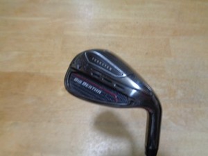 Club De Golf Callaway Wedge Pitching Pour Femme, Big Bertha, Manche Graphite, 34.5 Pouces
